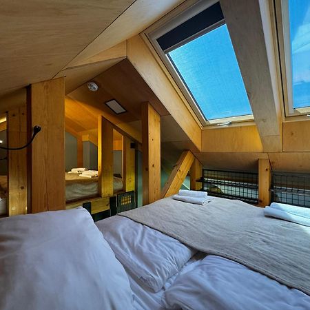 H&G Boutique Apartments Oświęcim Kültér fotó