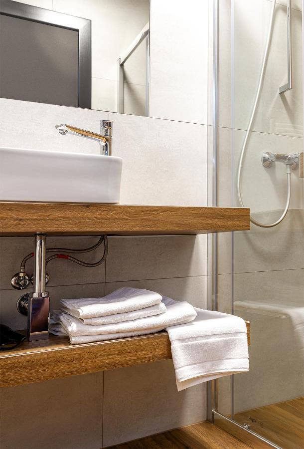 H&G Boutique Apartments Oświęcim Kültér fotó