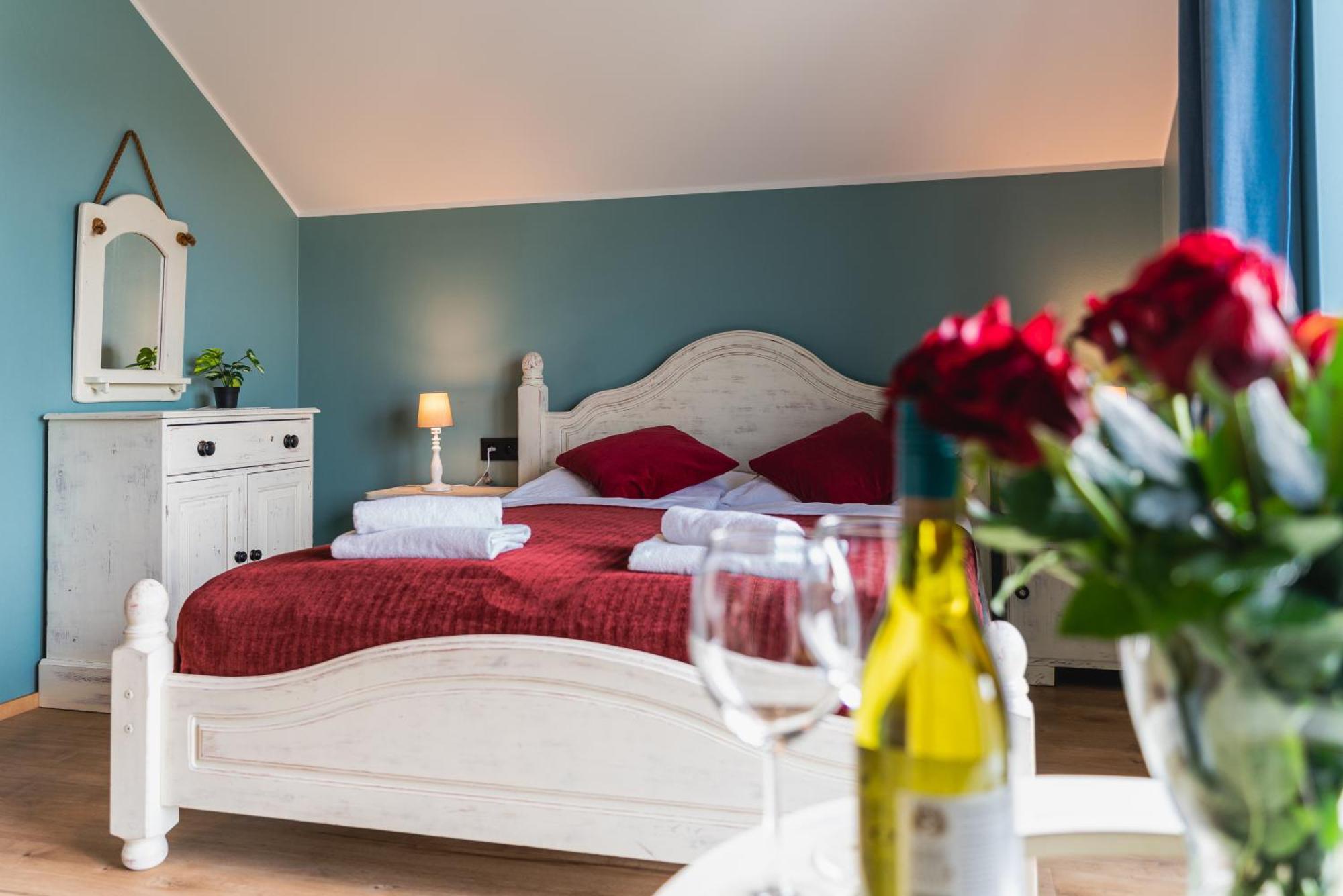 H&G Boutique Apartments Oświęcim Kültér fotó