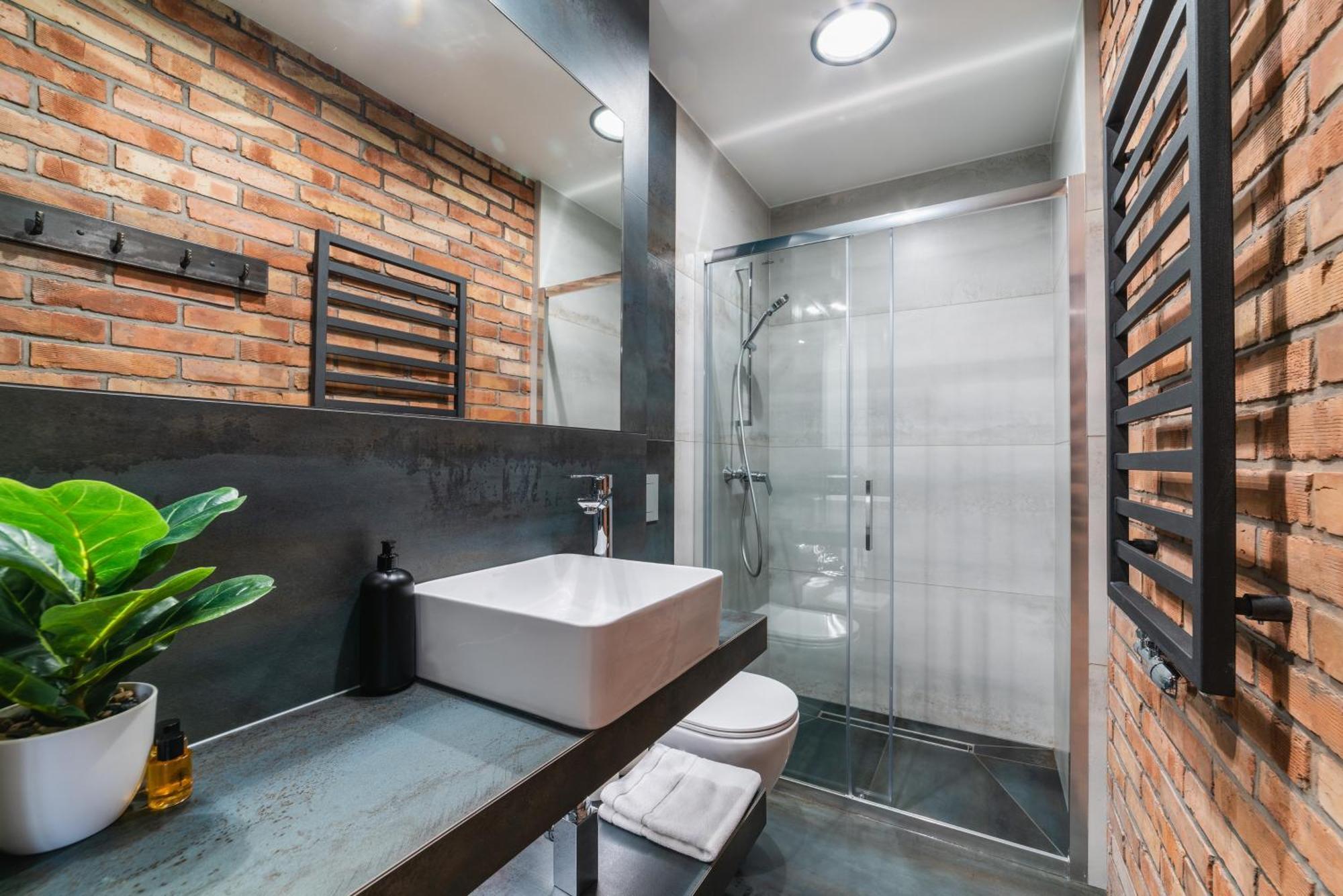 H&G Boutique Apartments Oświęcim Kültér fotó